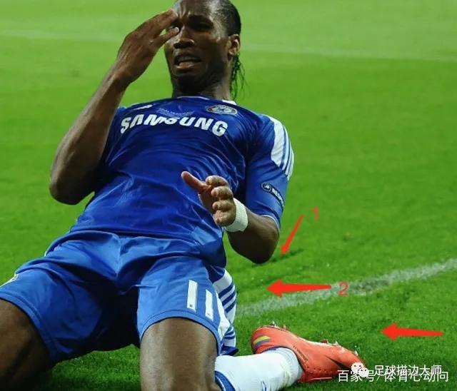 非洲刘德华——德罗巴