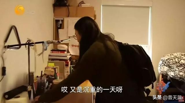 中国留学生在国外用中医治病,中国留学生在国外跳舞