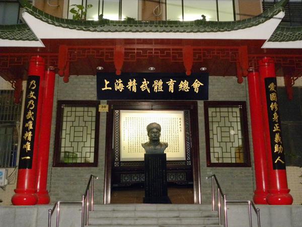 霍元甲被高手打死,霍元甲八大金刚被打死瞬间