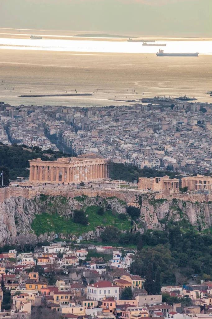 5个世界上最美的地方,欣赏世界上最美的80个地方