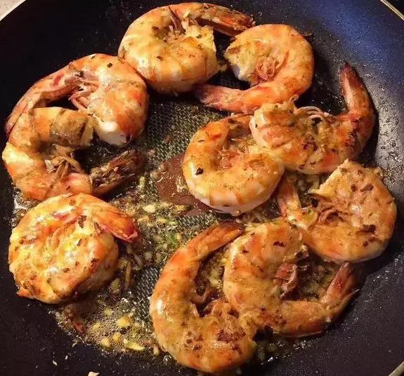 斑节虾海虾界的颜值担当,斑节虾海虾哪家好