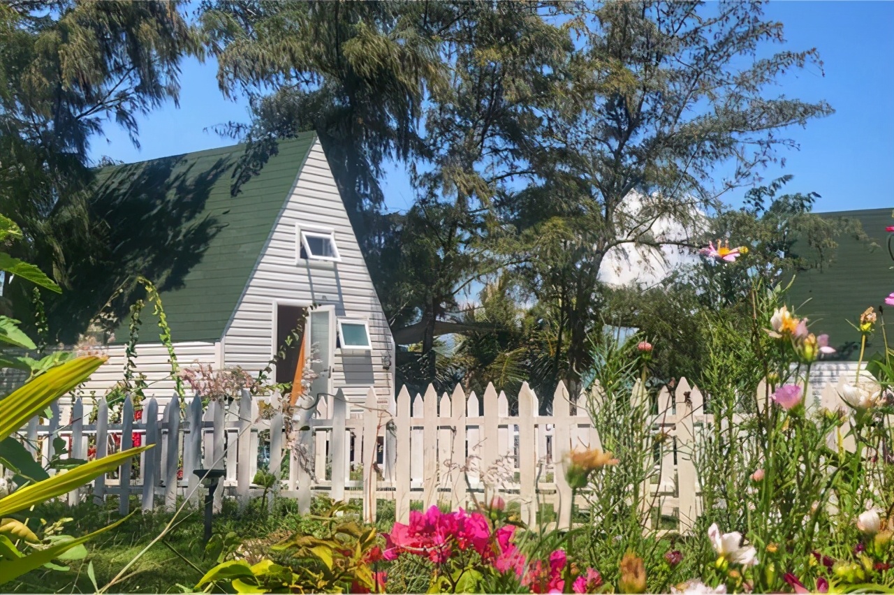 景区民宿应该怎么设计,景区民宿如何打造特色品牌