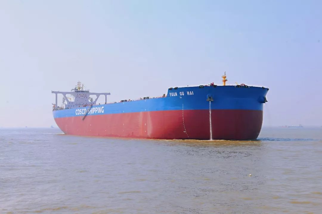 打造最大的螺旋桨,中国超大型螺旋桨制造全过程