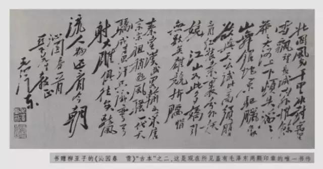 「缅怀」毛主席的私人印章你见过吗？