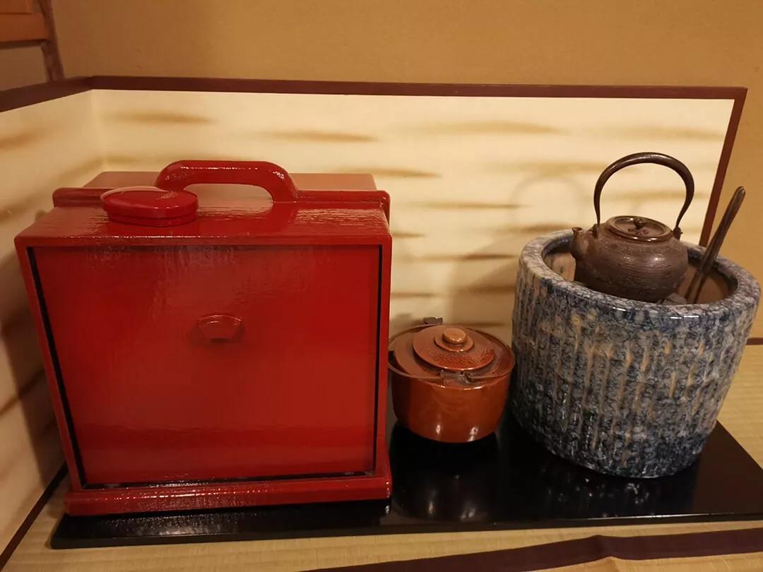 「慢达世界」第216期：短暂停留的京都生活，柊家的待客之道