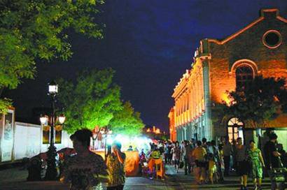 讲述营口│营口——世界之最中国之最你知道都有哪些？