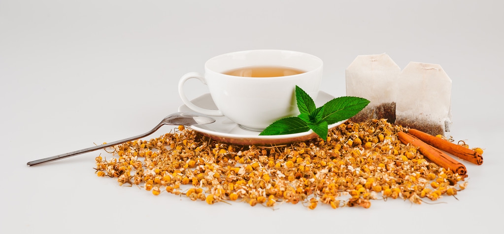 洋甘菊能修复红血丝和大红脸吗,洋甘菊真的可以祛红血丝吗