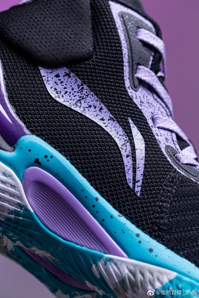 童鞋装碳板，配置高过耐克PG4，李宁真有你的