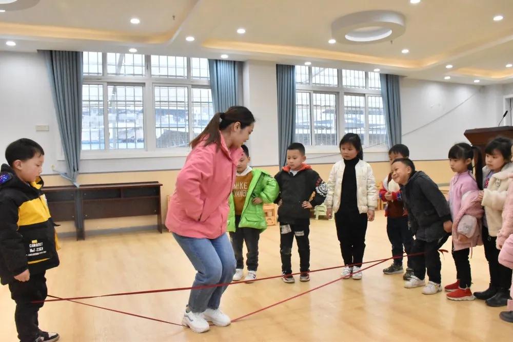 奉节中学生体育节,奉节中学课间操比赛