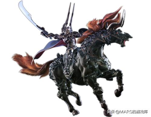 最终幻想14:向死而生的奇迹,最终幻想14中文攻略站