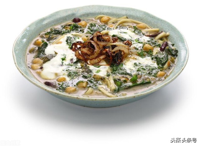 麻糊饭,麻糊饭做法