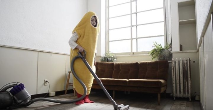 「秋冬抗寒神器」温暖宅家刚需~第一个简直“脑洞大开”