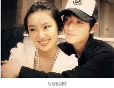 陈翔生平经历,陈翔成长史