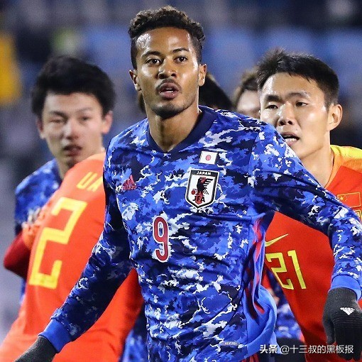 日非混血多吗,日非混血运动员