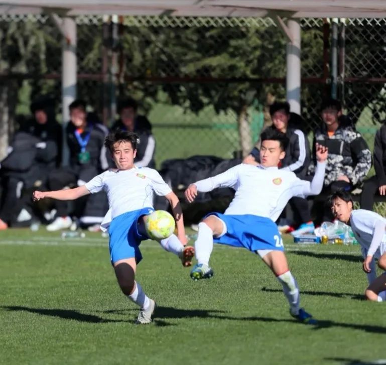 中甲足球队巡礼,足球巡礼之南非