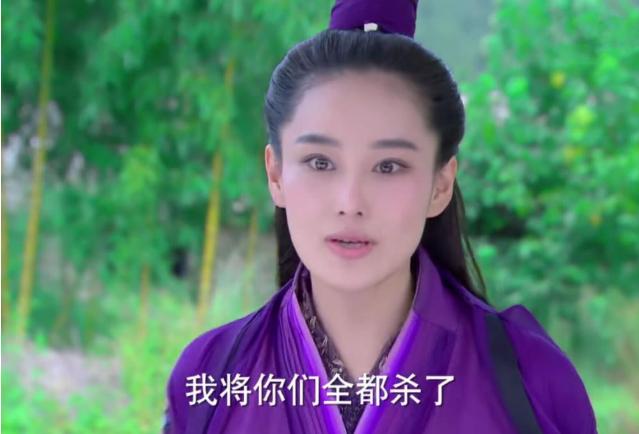 张馨予和沈梦辰代购被骗又到区块链显神威了-滴福记小开心