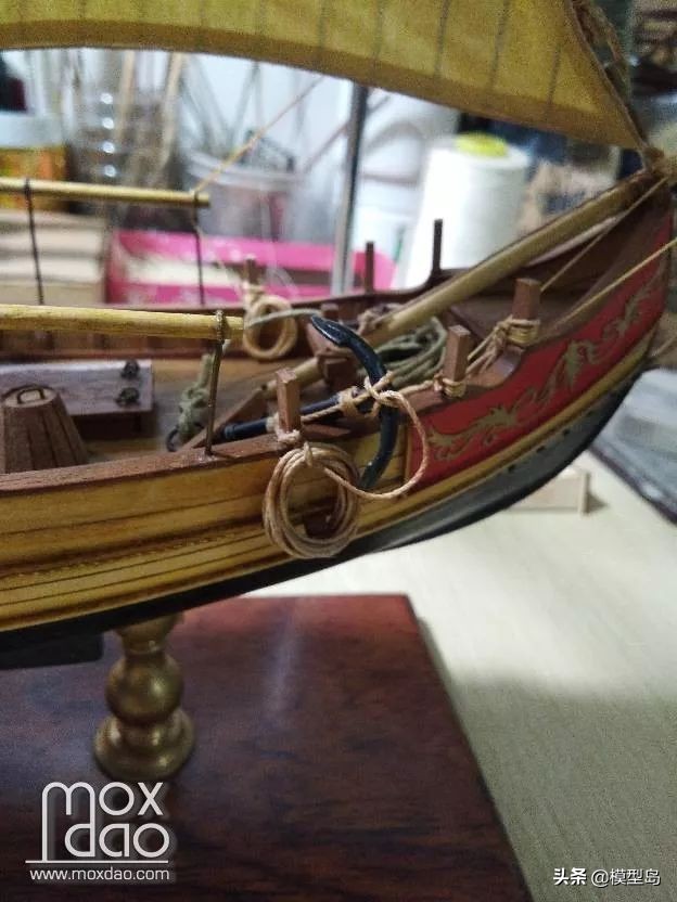 土耳其马尔马拉帆船,马尔马拉帆船