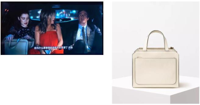 各种各样的名牌包包,千奇百怪的包包