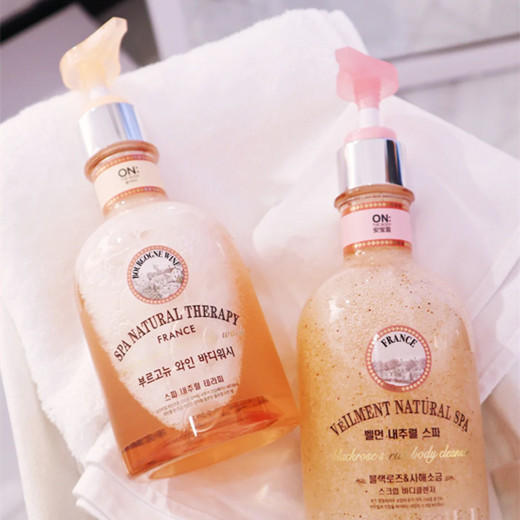 几乎零差评的国货沐浴露香味持久,国货中有哪些有口皆碑的沐浴露