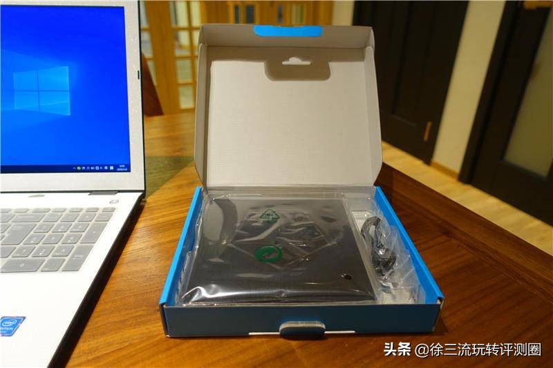 orico外置usb3.0光驱,没有ide接口怎么安装光驱