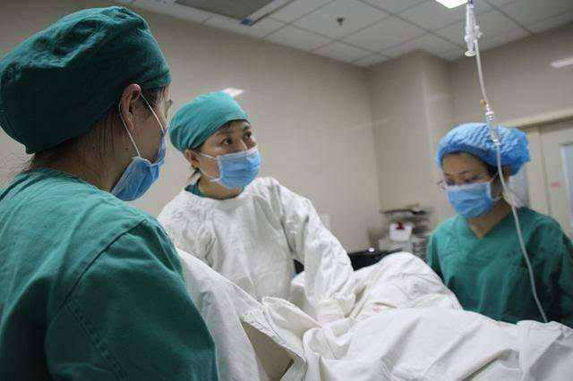 女性分娩时被“侧切”真的会影响*生活性**吗？妇产科大夫说出了实情