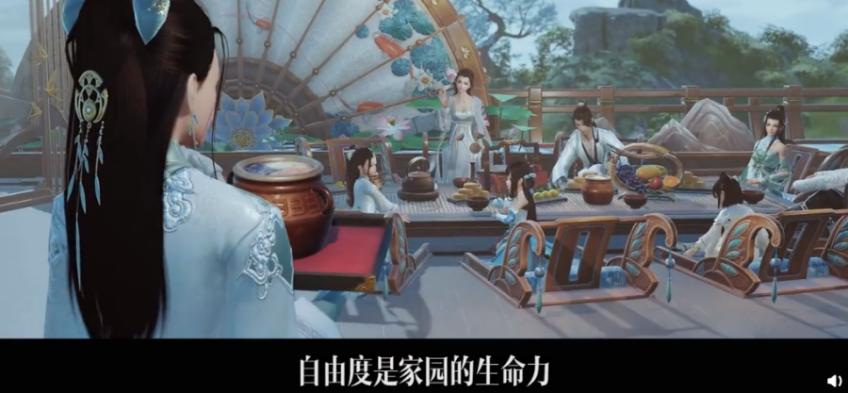 剑网3家园建造模式开不了,剑网三什么时候出家园系统