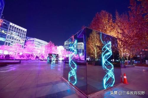 中国最“牛”的大街，居然有5所“９８５”大学！全国才39所