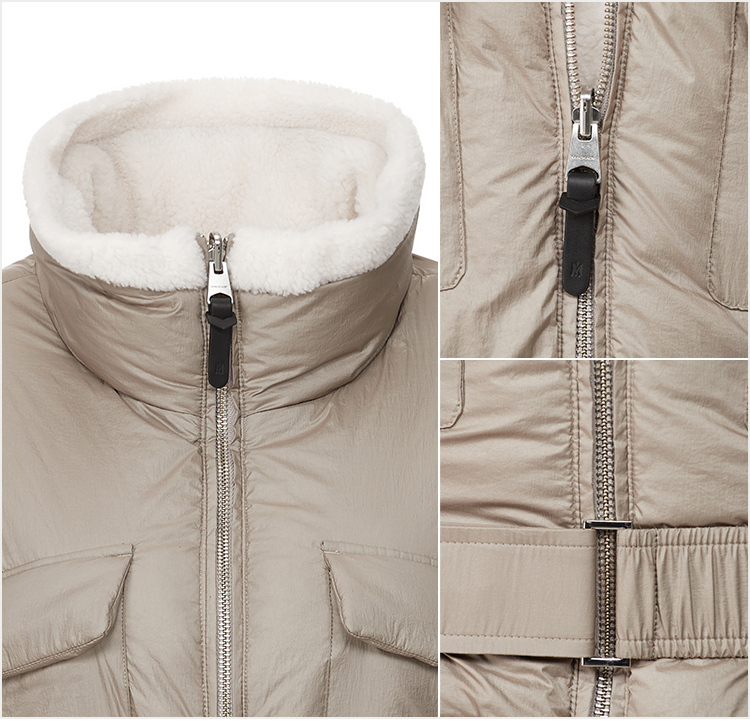 今年最火羽绒服MISSSIXTY,全球顶级羽绒服品牌吐血推荐