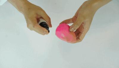 韩国明星用过不脱妆粉底,韩国明星化妆不脱妆