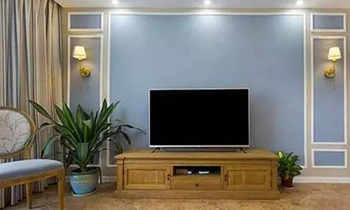 让人惊艳的背景墙,让人眼前一亮的背景墙素材