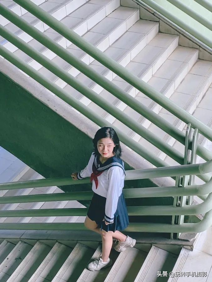 照毕业照青春不留遗憾,不拍高中毕业照的遗憾