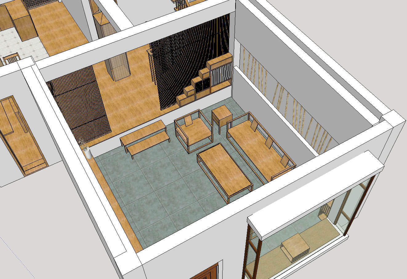 大理的木工装修活多吗 (大理干装修房子活多吗)
