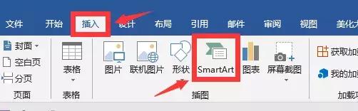 怎么调整用word做好的组织架构图,word组织架构图最简单的做法