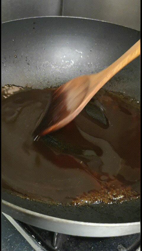 面包糠炸花生米怎么炸得酥脆,炸花生米家庭做法