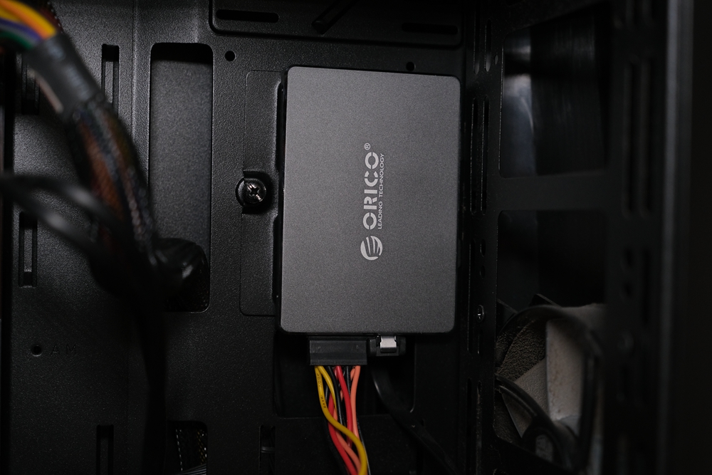 orico改固态硬盘,固态硬盘orico