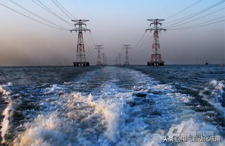 直流电和交流电区别通俗易懂,想学电工电路知识