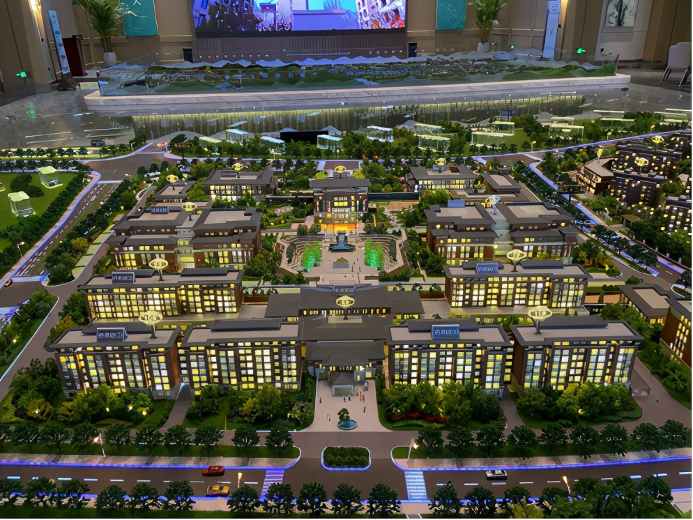 桃源之境是什么,桃源之境