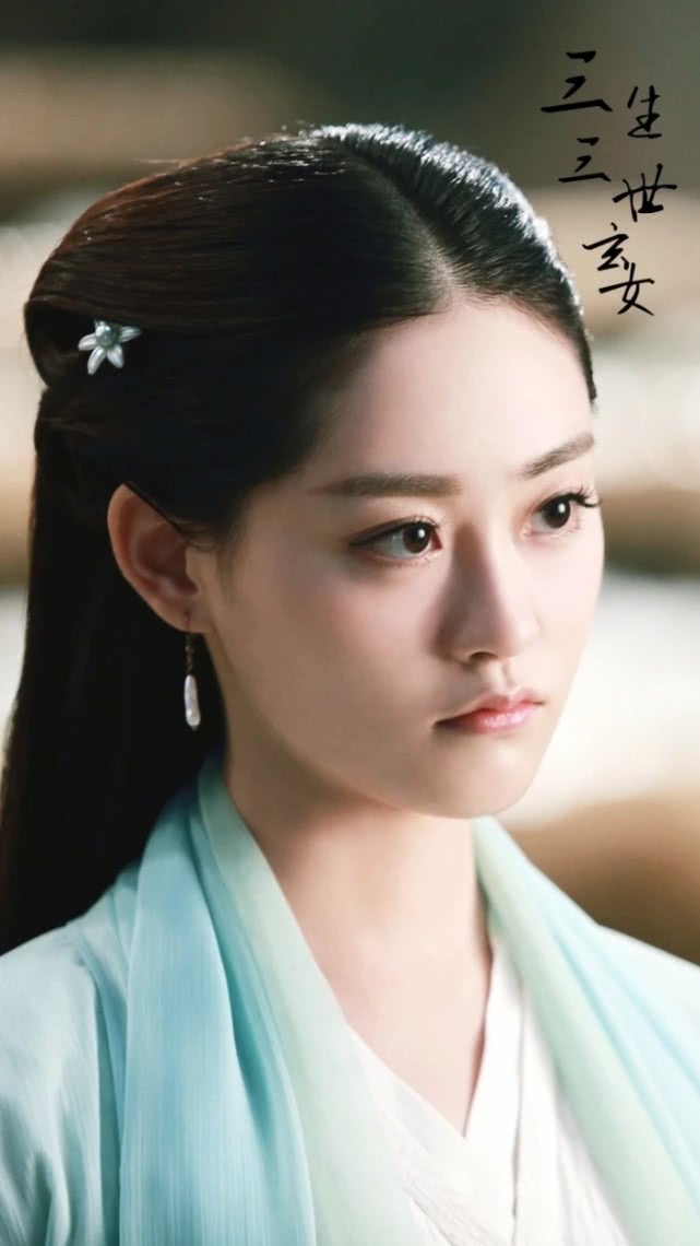 三生三世知鹤和东华关系,三生三世玄女片段