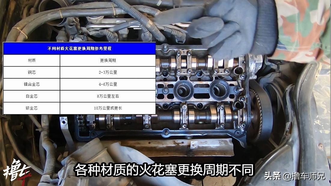 别被4s店忽悠清理三元催化了,4s店保养发动机磨损修复要做吗