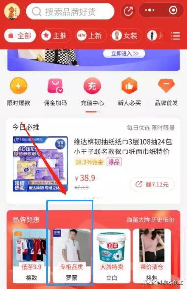 十大躺赚项目,蓝海赚钱