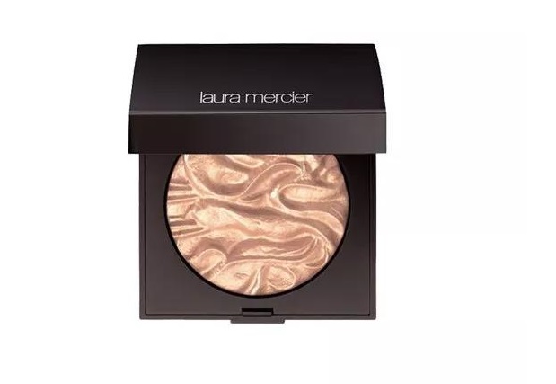 拥有这7款闪闪惹人爱的高光，blingbling女神就是你