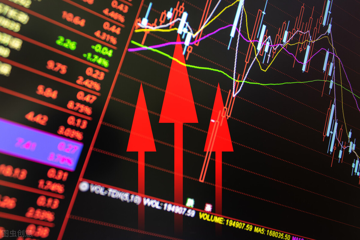 股票买入就能上涨的方法和诀窍,买入一只股票会赚钱吗