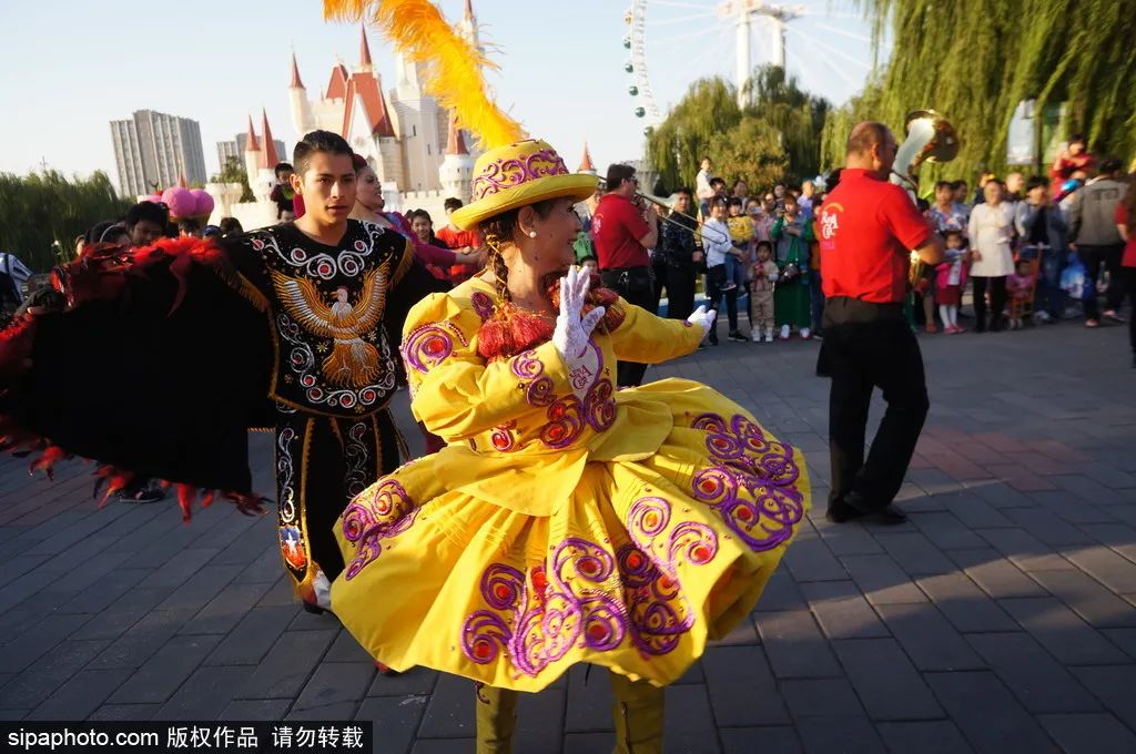 北京花海免费旅游,北京看花海最好的地方