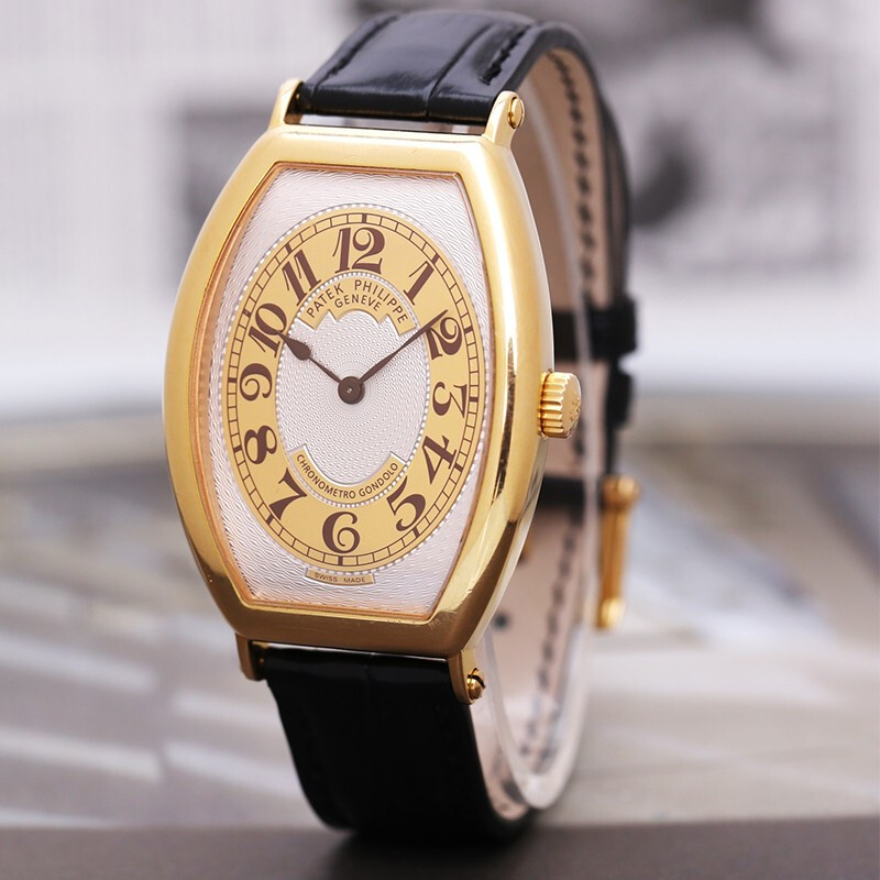 这些奇形怪状的相机你都见过吗,各种各样的表图解大全