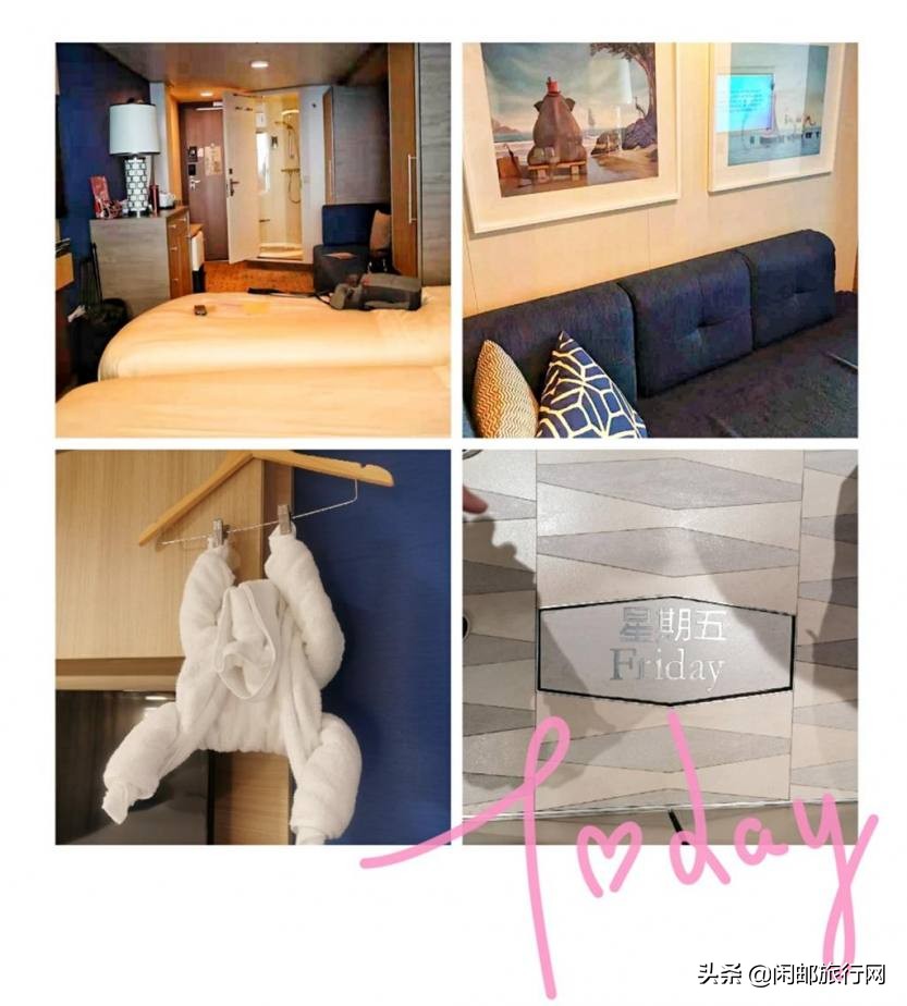 海洋光谱号游日本,海洋光谱号东南亚5日游行程如何