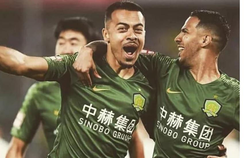 2022中超回顾,回看中超联赛