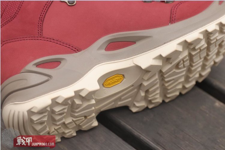 lowa逆行者户外鞋耐穿吗,lowa逆行者鞋测评