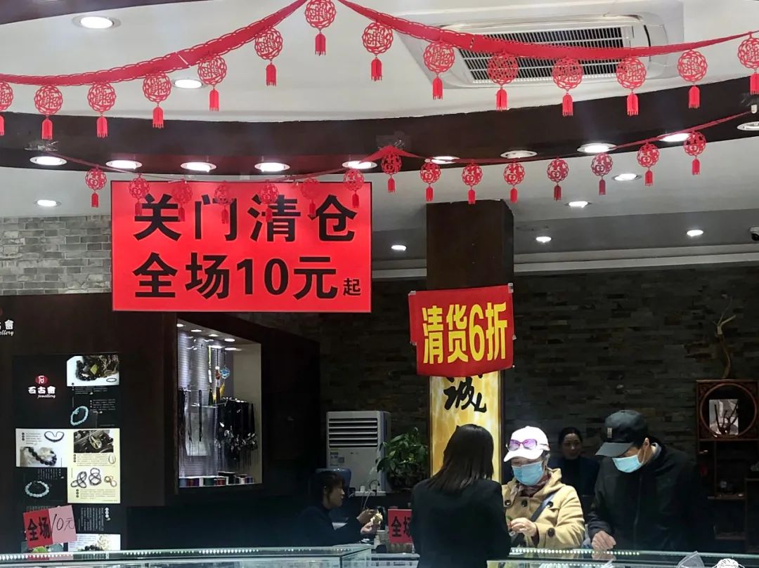 巴黎春天虹口店如何,上海巴黎春天百货虹口店