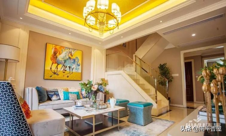 建阳区三迪云谷枫丹,三迪西城枫丹127户型