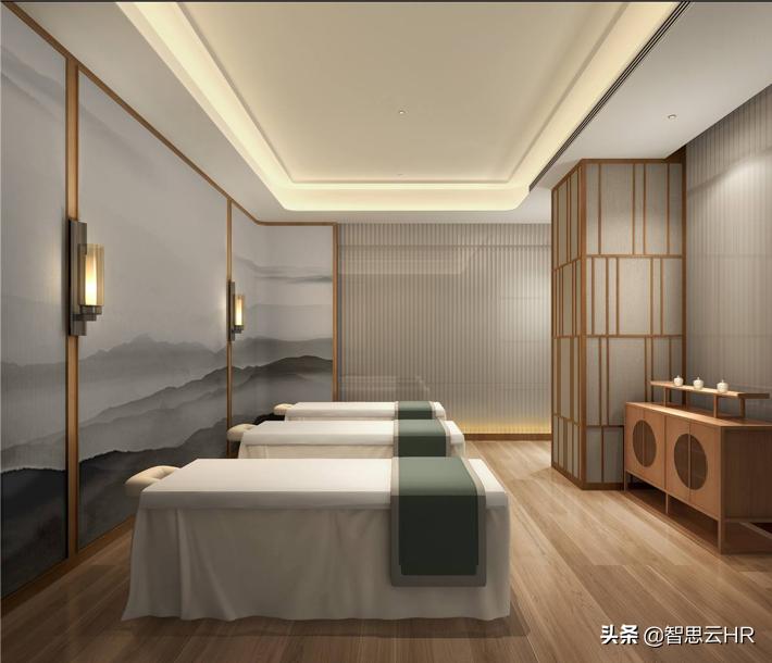 智思云X君和堂:HRSaaS助力医疗服务企业迸发新活力，效率提高80%